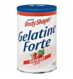 Gelatine Forte 400 g Weider